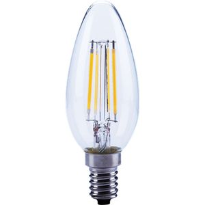 Opple LED Filament Lamp - E14/4W - 2700K