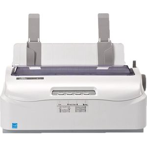 Dascom - Tally 1140 - Printer - Zwart-wit - Dot Matrix