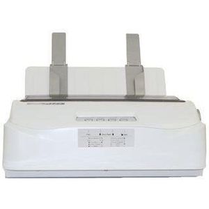 Dascom Tally 1140 - printer - z/w - dot matrix (Naald, Zwart-wit), Printer, Wit