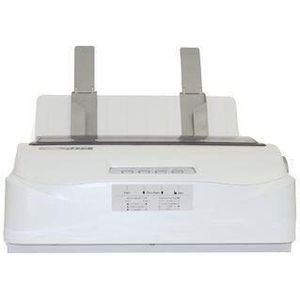 Dascom Matrix Tally 1145 (Naald, Zwart-wit), Printer, Wit