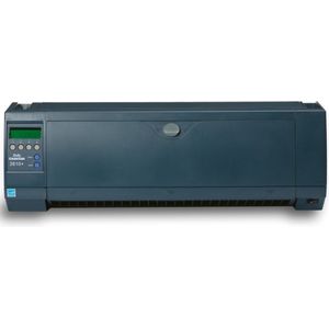Tally - Dascom 2610+ - 24-naaldprinter - 683 cps - Parallel - LAN - USB