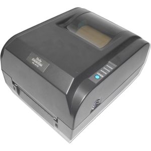 Dascom TALLY DL-210 (203 dpi), Labelprinter, Zwart
