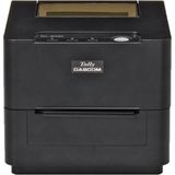 Dascom - Tally DL-200 - Labelprinter - Zwart - Direct thermisch / thermische overdracht - USB 2.0