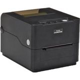 Dascom - Tally DL-200 - Labelprinter - Zwart - Direct thermisch / thermische overdracht - USB 2.0