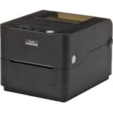 Dascom - Tally DL-200 - Labelprinter - Zwart - Direct thermisch / thermische overdracht - USB 2.0