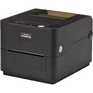 Dascom - Tally DL-200 - Labelprinter - Zwart - Direct thermisch / thermische overdracht - USB 2.0