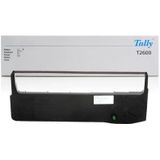 Tally - Genicom 099061L - Inktlint - Zwart - Origineel