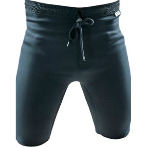 Super Ortho Neopreen Voetbal Warmtebroek / Compressiebroek