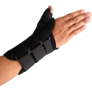 Super Ortho - Duimbrace - Polsspalk - XL
