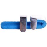 Dunimed Vingerspalk - Zachte Vingerbrace - Mallet Vinger - Vinger Corrector - Vinger Ondersteuning - Maat M