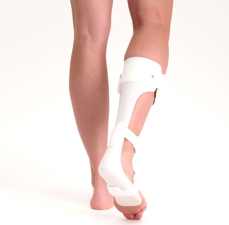 Super Ortho Peroneusveer