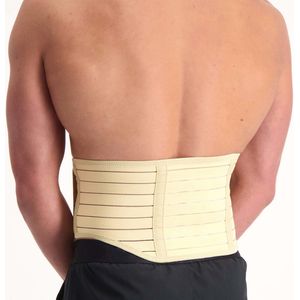 Super Ortho Magnetische rugbrace - Ceramic Magnetic