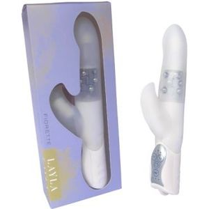 Layla - Fiorette Vibrator