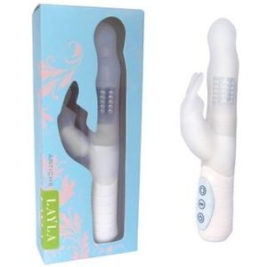 Layla - Artiche Vibrator