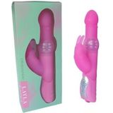 Layla - Crisantemi Vibrator