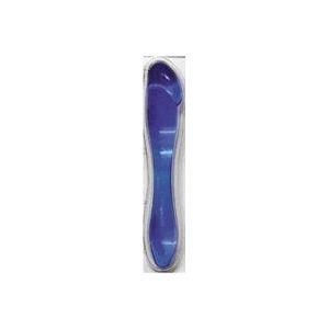 Seven Creations-Penis - Dubbele Dildo - Probe Ex Clear Blue-Dildo