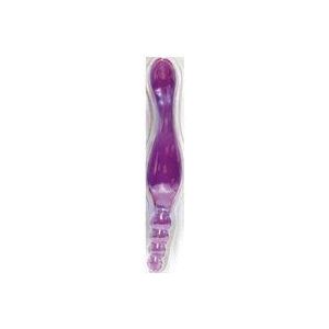 Seven Creations Smoothy Prober - dubbele dildo