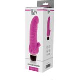 Dream Toys - Vibes of Love - Classic - Duo vibrator