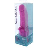 Dream Toys - Vibes of Love - Classic - Duo vibrator