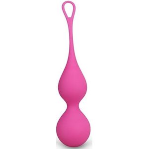 Layla - Peonia Kegel Balls Roze