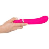 Front Row G-Spot Vibrator - Paars