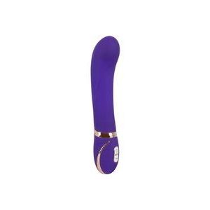 Front Row G-Spot Vibrator - Paars