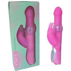 Layla chrysant vibrator