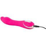 Luxe G-Spot Vibrator Revel - Roze