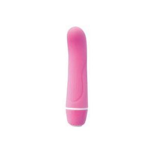 G-spot Vibrator Microscopic - roze