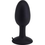 Seven Creations - Roll Play Large - Anal Toys Buttplugs Zwart