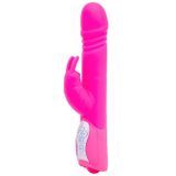 Seven Creations - Thrust Me Rabbit - Stotende rabbit vibrator