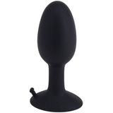 Roll Play Buttplug met Binnenbal - XL