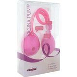 Seven Creations - Vagina Pomp - Roze