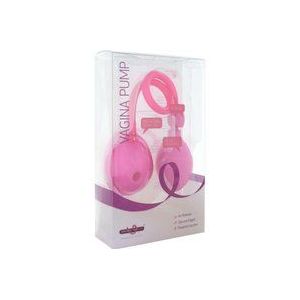 Seven Creations - Vagina Pomp - Roze