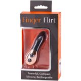 Vibrator Finger Flirt