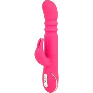 Rabbit Vibrator Ablaze - Roze