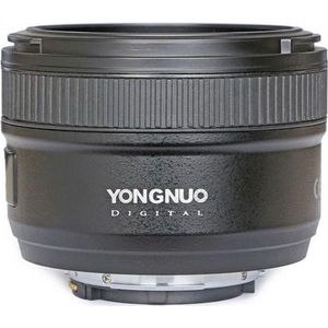 Yongnuo YN 50 mm F1.8 Nikon