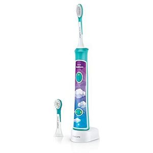 Philips Sonicare For Kids HX6322/04 Elektrische tandenborstel