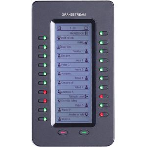 Uitbreidingsmodule voor Grandstream GXP2200