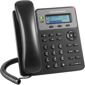 IP telefoon Grandstream GS-GXP1610