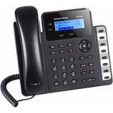 Grandstream Networks GXP1628 - VoIP telefoon - Zwart