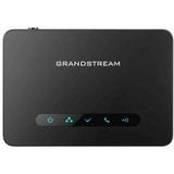 Grandstream - Dect Voip-centrale Dp750 - Zwart - Power over Ethernet (PoE): Ja
