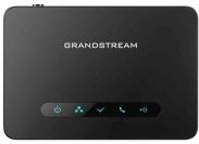 Grandstream - Dect Voip-centrale Dp750 - Zwart - Power over Ethernet (PoE): Ja
