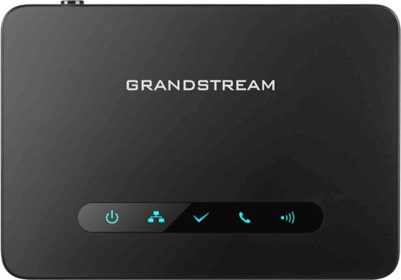 Grandstream m DP 750 DECT basis