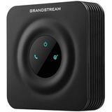 Grandstream Networks HT801, LAN, Leistung, FCC: 15 B CE: EN55032, EN55024, EN61000-3-2, EN61000-3-3, EN60950-1 RCM: AS/NZS CISPR22,..., OPUS, G.711, G.723.1, G.726, G.729A, G.729B, iLBC, TCP/IP/UDP, RTP/RTCP, HTTP/HTTPS, ARP/RARP, ICMP, DNS, DHCP, NTP, TFTP, TELNET, STUN, SIP..., 10,100 Mbit/s, DTMF