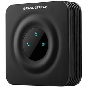 Grandstream Networks HT801, LAN, Leistung, FCC: 15 B CE: EN55032, EN55024, EN61000-3-2, EN61000-3-3, EN60950-1 RCM: AS/NZS CISPR22,..., OPUS, G.711, G.723.1, G.726, G.729A, G.729B, iLBC, TCP/IP/UDP, RTP/RTCP, HTTP/HTTPS, ARP/RARP, ICMP, DNS, DHCP, NTP, TFTP, TELNET, STUN, SIP..., 10,100 Mbit/s, DTMF
