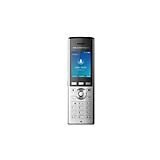 Grandstream - WP820 - Huistelefoon - Zwart - Dual Band WiFi - Bluetooth 4.2