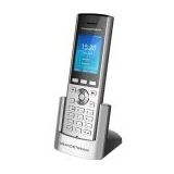 Grandstream - WP820 - Huistelefoon - Zwart - Dual Band WiFi - Bluetooth 4.2