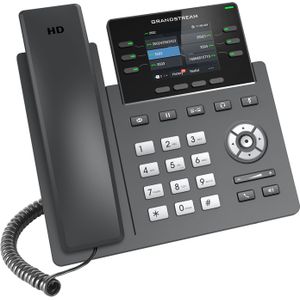 Grandstream IP-telefoon GRP2613