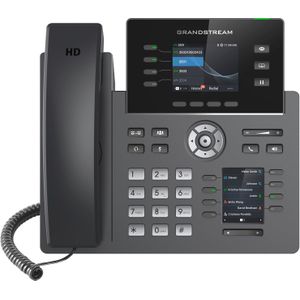 Grandstream IP-telefoon GRP2614